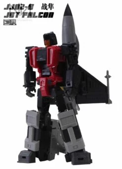 Jujiang JJ-02 Jet Commander Combiner Set Of 5 (C0ncorde, Harrier, Phantom, Eagle & Falcon) 39 Jujiang JJ-02 Jet Commander Combiner Set Of 5 (C0ncorde, Harrier, Phantom, Eagle & Falcon) -Prime Collectibles Store 50589aa134