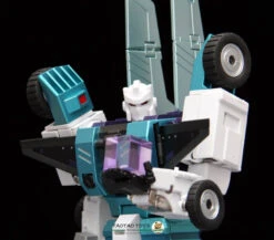 FansToys FT-28 Hydra Six Shot Masterpiece -Prime Collectibles Store 5090fb0b15