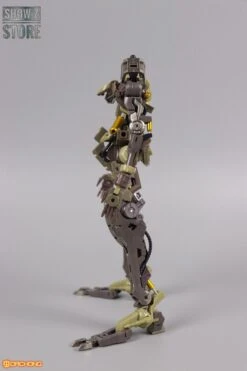 ZhiZhuXie ASW-G-08 Gundam Barbatos 1/100 Mobile Suit Iron-Blooded Orphans Gunpla -Prime Collectibles Store 50a89dcee3