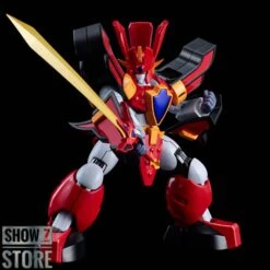 Sentinel Toys Metamor-Force Mado King Granzort -Prime Collectibles Store 50ce39139c