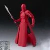 S.H.Figuarts Star Wars Elite Praetorian Guard W/ Single Blade 1 S.H.Figuarts Star Wars Elite Praetorian Guard W/ Single Blade -Prime Collectibles Store 50f03e7bcc