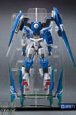 Inforce MG03 Internal Structure Showcase Display For GNT-0000 00 Qan[T] Gundam -Prime Collectibles Store 50f18ea6c6