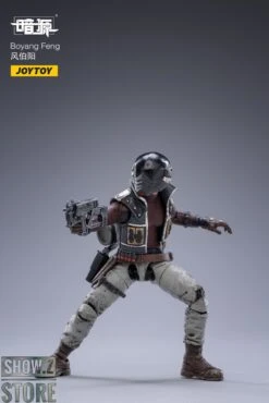 JoyToy Source 1/18 Boyang Feng 20 JoyToy Source 1/18 Boyang Feng -Prime Collectibles Store 50f4a7a5ef