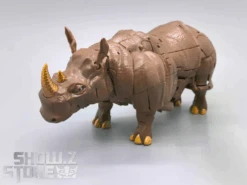 Takara Tomy Masterpiece MP-59 Rhinox