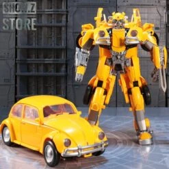 Black Mamba BMB H6003-5 Armour Wasp SS-18 SS18 Bumblebee Oversized -Prime Collectibles Store 5148ece057