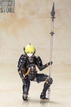 Kotobukiya Frame Arms Girl Kojima Productions: Ludens Black Version 13 Kotobukiya Frame Arms Girl Kojima Productions: Ludens Black Version -Prime Collectibles Store 51512a7cb1