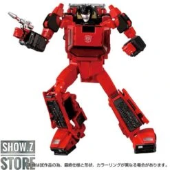 Takara Tomy Masterpiece MP-39+ Spinout 14 Takara Tomy Masterpiece MP-39+ Spinout -Prime Collectibles Store 5167798b57