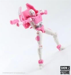 DX9 Toys War In Pocket X14 Leah X15 Toufold Set Of 2 -Prime Collectibles Store 5180976690