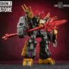 Iron Factory IF EX-18D LordScorpion Dark Version 1 Iron Factory IF EX-18D LordScorpion Dark Version -Prime Collectibles Store 51913f6716