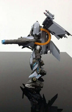 Black Mamba 4th Party The Last Knight Nitro Oversized BMB Ares Nitrogen LS-01 39 Black Mamba 4th Party The Last Knight Nitro Oversized BMB Ares Nitrogen LS-01 -Prime Collectibles Store 519be7cf7d