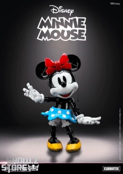 Blitzway Carbotix BW-CA-10505 Disney Minnie Mouse -Prime Collectibles Store 51b2c88bb3