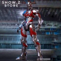 Dimension Studio & Model Principle 1/6 Ultraman Inshi Model Kits Special Coating Version -Prime Collectibles Store 51b6c40a3b