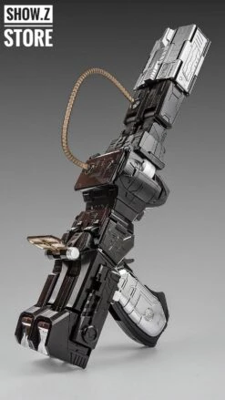 Cloud 9 W01B Quakeblast Shockwave Black Version 31 Cloud 9 W01B Quakeblast Shockwave Black Version -Prime Collectibles Store 51bbd23437