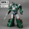 MakeToys MT RM-02Y GunDog Hound Limited Edition -Prime Collectibles Store 51bea6f4d3
