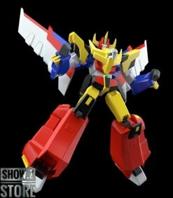 Good Smile Company Energy Bomb Ganbaruger Moderoid Ganbaruger Model Kit 18 Good Smile Company Energy Bomb Ganbaruger Moderoid Ganbaruger Model Kit -Prime Collectibles Store 51ccfecdab