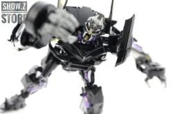 Black Mamba 4th Party The Last Knight MPM-05 MPM05 Barricade Bottleneck LS-02 -Prime Collectibles Store 5209fac267