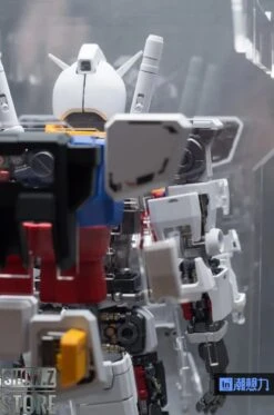 Inforce RX-78-2 Gundam Internal Structure Showcase Display 22 Inforce RX-78-2 Gundam Internal Structure Showcase Display -Prime Collectibles Store 520ad45527