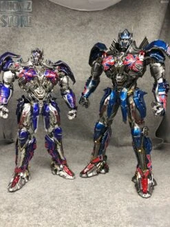 Soldier Story Hobby Soap Studio TDAF-001 Optimus Prime -Prime Collectibles Store 5219eb58c7