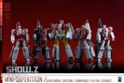 Zeta Toys ZC-06 Mini Superitron Superion Metallic Edition 29 Zeta Toys ZC-06 Mini Superitron Superion Metallic Edition -Prime Collectibles Store 5229ad7322 1