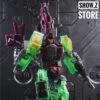 NBK NBK-02C Excavator Clear Version -Prime Collectibles Store 5234809c05