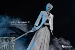 GameToys GT-004 1/6 Zangetsu Hollow Ichigo 20 GameToys GT-004 1/6 Zangetsu Hollow Ichigo -Prime Collectibles Store 524c34135a