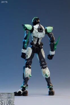 ToysEasy Asura Realm ASR03 Cang-Qiong -Prime Collectibles Store 525de1d526