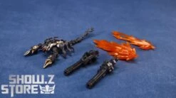 4th Party Masterpiece MPM-13 Blackout -Prime Collectibles Store 5268a97d67 1