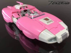 Mastermind Creations PS-04 Azalea Arcee -Prime Collectibles Store 526f48cfef
