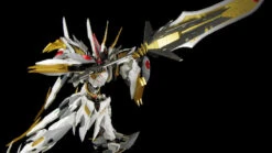 MetalMyth MM-01 1/100 Dragon King Mashin Hero Wataru -Prime Collectibles Store 52b191c41a