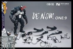 M.W Culture 1/9 Marvel Licensed Venom 29 M.W Culture 1/9 Marvel Licensed Venom -Prime Collectibles Store 52b8e8c60f 1