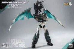 Threezero Shin Getter Robot Shin Getter 1 Black Version 24 Threezero Shin Getter Robot Shin Getter 1 Black Version -Prime Collectibles Store 52c4dcb75c