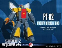 Pangu Toys PT-02 Mighty Miracle God Omega Supreme W/ LED 34 Pangu Toys PT-02 Mighty Miracle God Omega Supreme W/ LED -Prime Collectibles Store 52c85dfe2d