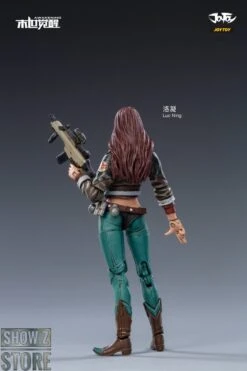 JoyToy Source 1/18 Awakening Team Set Of 3 21 JoyToy Source 1/18 Awakening Team Set Of 3 -Prime Collectibles Store 52e4400277