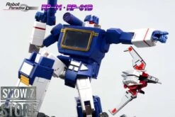 Robot Paradise RP-01B Ravage, Rumble & Laserbeak Set Of 3 15 Robot Paradise RP-01B Ravage, Rumble & Laserbeak Set Of 3 -Prime Collectibles Store 52f8cc4ad7 1