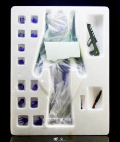 MetalCentury MC-101 Neon Genesis Evangelion Unit 001 Eva Initial Machine Metal Build Style 24 MetalCentury MC-101 Neon Genesis Evangelion Unit 001 Eva Initial Machine Metal Build Style -Prime Collectibles Store 52fff089b5