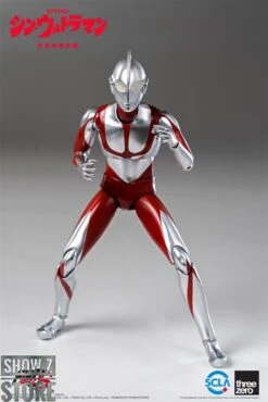 Threezero FigZero S 1/12 Ultraman 32 Threezero FigZero S 1/12 Ultraman -Prime Collectibles Store 53164d55e0