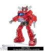 Newage H46T Backdraft Inferno Clear Version -Prime Collectibles Store 5320f2bad7