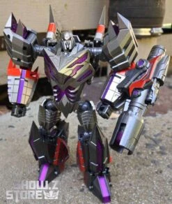 Planet X PX-15B Pluto Megatron Metallic Version 30 Planet X PX-15B Pluto Megatron Metallic Version -Prime Collectibles Store 532d25e26e
