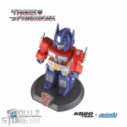 [Coming Soon] Killerbody KB20069-54 Transformers G1 Optimus Prime Collectible Action Doll Deluxe Version -Prime Collectibles Store 533bcc257a