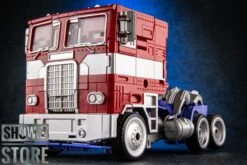 Aoyi Mech H6003-6 Optimus Prime Oversized -Prime Collectibles Store 5341eb21e4 1