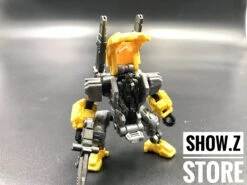 MechFansToys Lost Planet Powered-suit DA02 Special Editon Diaclone -Prime Collectibles Store 53431633e4