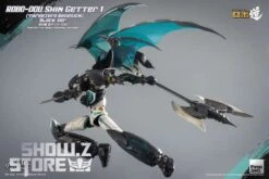 Threezero Shin Getter Robot Shin Getter 1 Black Version 34 Threezero Shin Getter Robot Shin Getter 1 Black Version -Prime Collectibles Store 5359e5cfa8