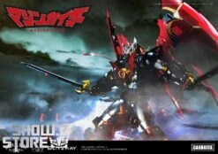 [Pre-Order] Blitzway BW-CA-10901 Carbotix Mazinkaiser -Prime Collectibles Store 535a8eefa7