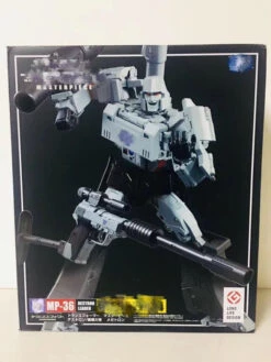 [Factory Leak Version] 4th Party MP36 Megatron -Prime Collectibles Store 535ad10417
