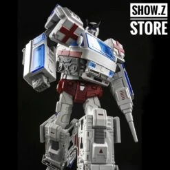 TFC Old Time OS-03 Medic -Prime Collectibles Store 535c329821