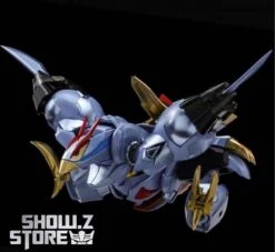 Qianshang Model Mashin Hero Wataru Ryuoumaru W/ LED 8 Qianshang Model Mashin Hero Wataru Ryuoumaru W/ LED -Prime Collectibles Store 5369c787e5 1