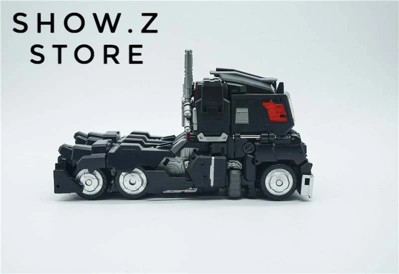 LegendaryToys LT-03B Nemesis Prime MTCD-01SP Striker Manus MP-10 7 LegendaryToys LT-03B Nemesis Prime MTCD-01SP Striker Manus MP-10 - Image 5