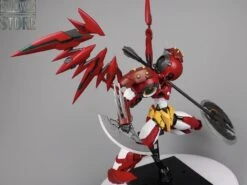 MoJiangHun Getter Robo Devolution Getter-1 Model Kit 28 MoJiangHun Getter Robo Devolution Getter-1 Model Kit -Prime Collectibles Store 537c85f17b