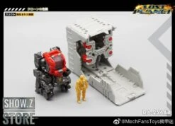 MechFansToys Power Suit DA-25A & DA-25B Set Of 2 16 MechFansToys Power Suit DA-25A & DA-25B Set Of 2 -Prime Collectibles Store 5394268870
