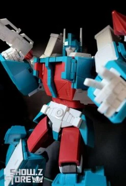 XTransbots MX-22T Commander Stack Ultra Magnus Youth Version -Prime Collectibles Store 539bca6673